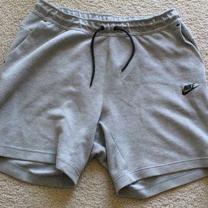 Nike, Shorts, Gray, Great condition